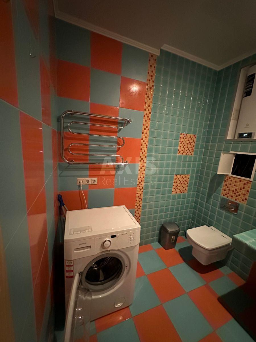 2k apartment pr-t Lobanovs'kogo 6Д10