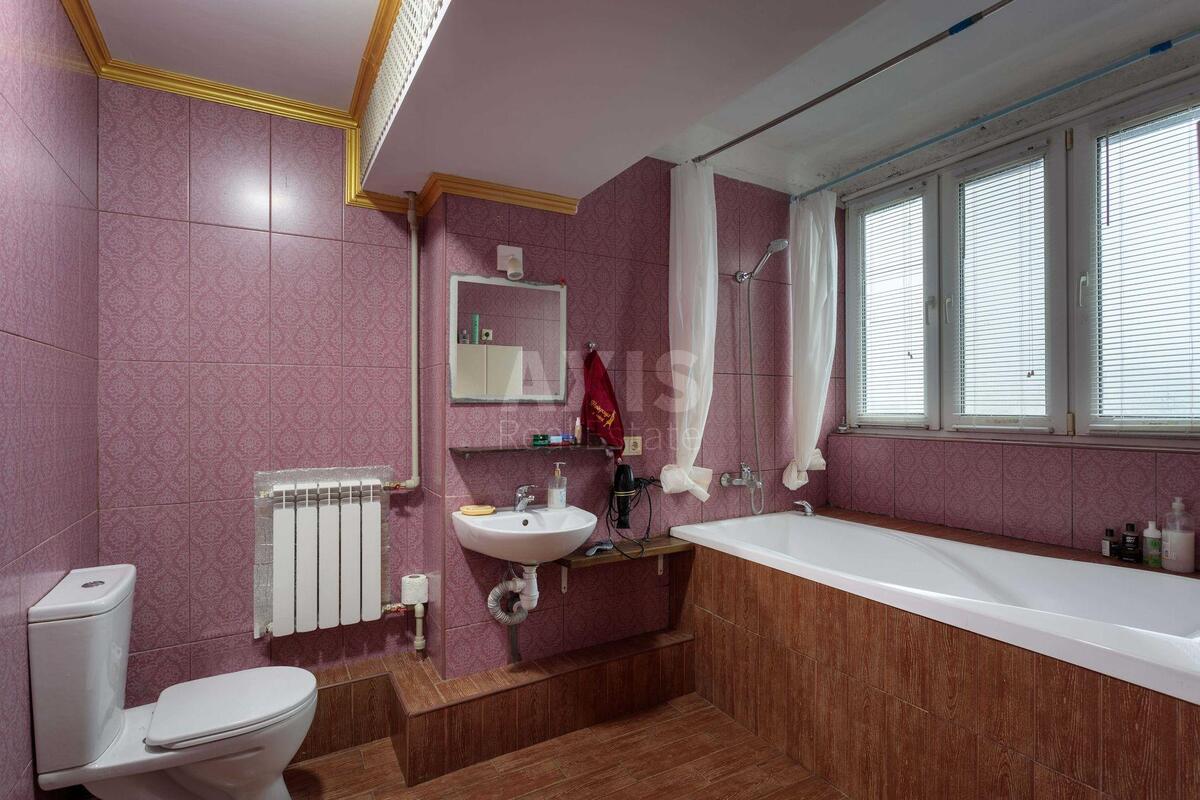5k apartment pr-t Peremogy 899