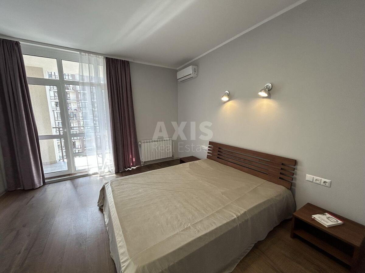 2k apartment vul. Glybochyc'ka 13636858