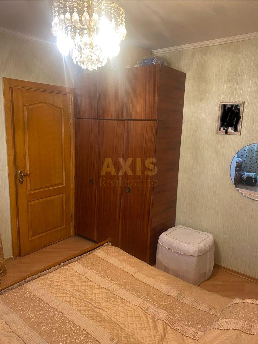 3k apartment pr-t Bazhana Mykoly 9Ж9