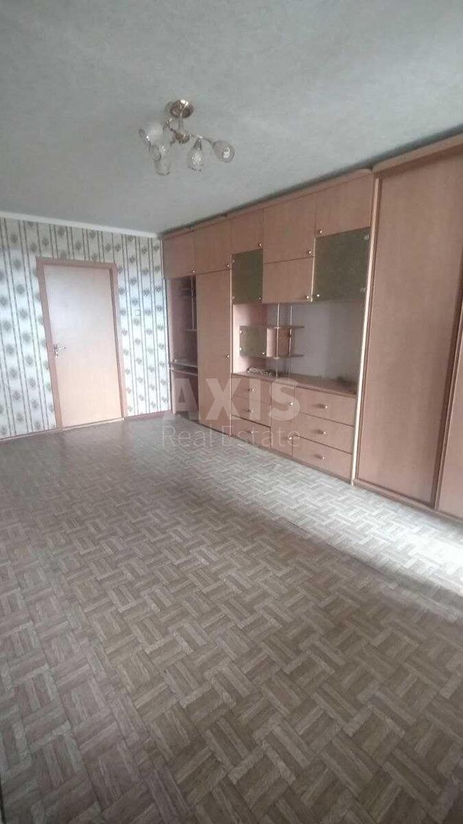 4k apartment vul. Azerbajdzhans'ka 16/22