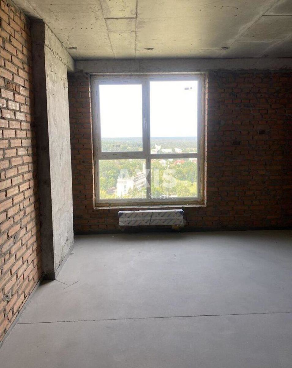 2k apartment vul. Vyshgorods'ka 452