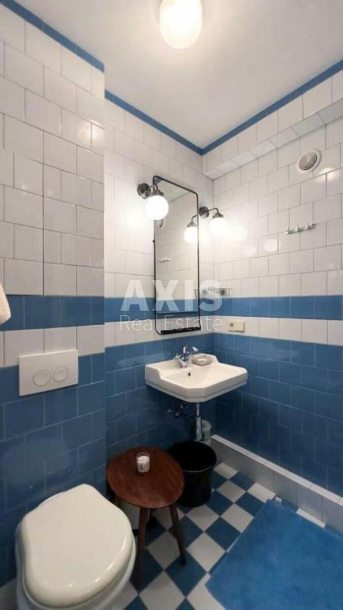 1k apartment vul. Sholudenka 64