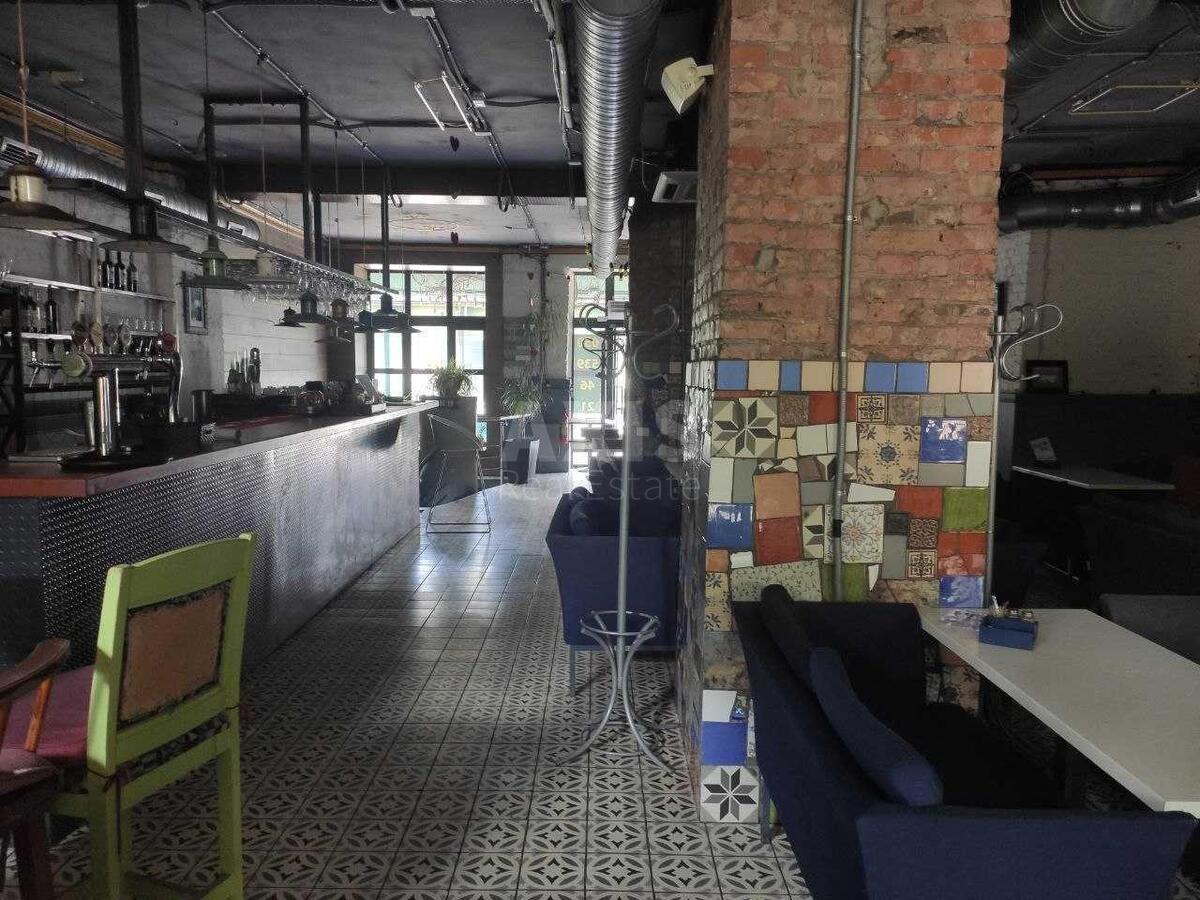 Trade object pr-t Berestejskij 45, 277m2635302