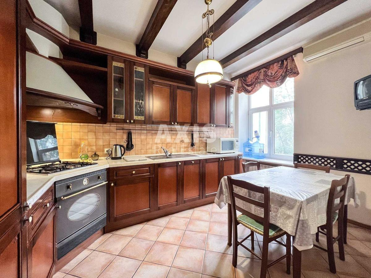 2k apartment vul. Velyka Vasyl'kivs'ka 139
