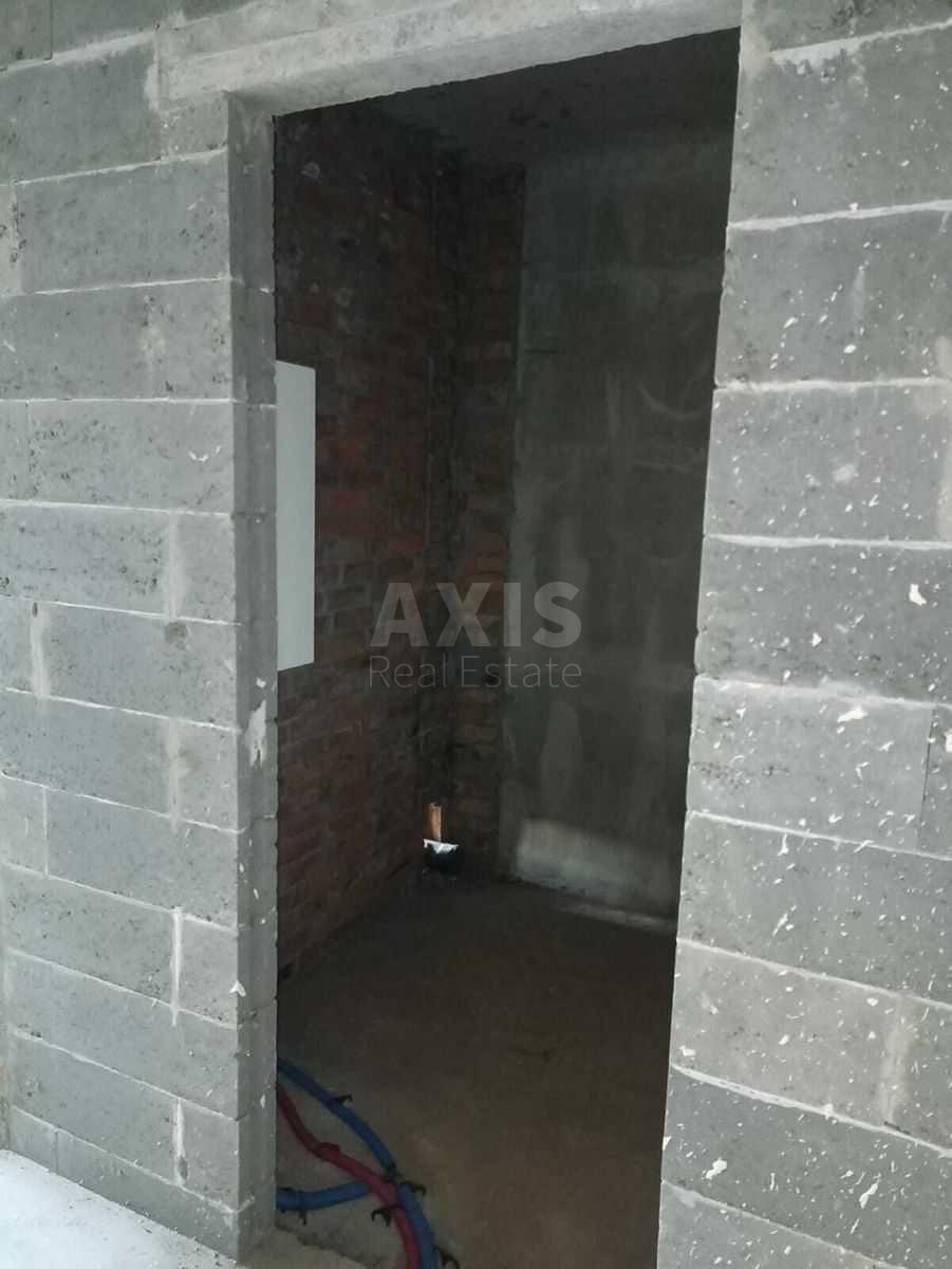 1k apartment vul. Levitana 34