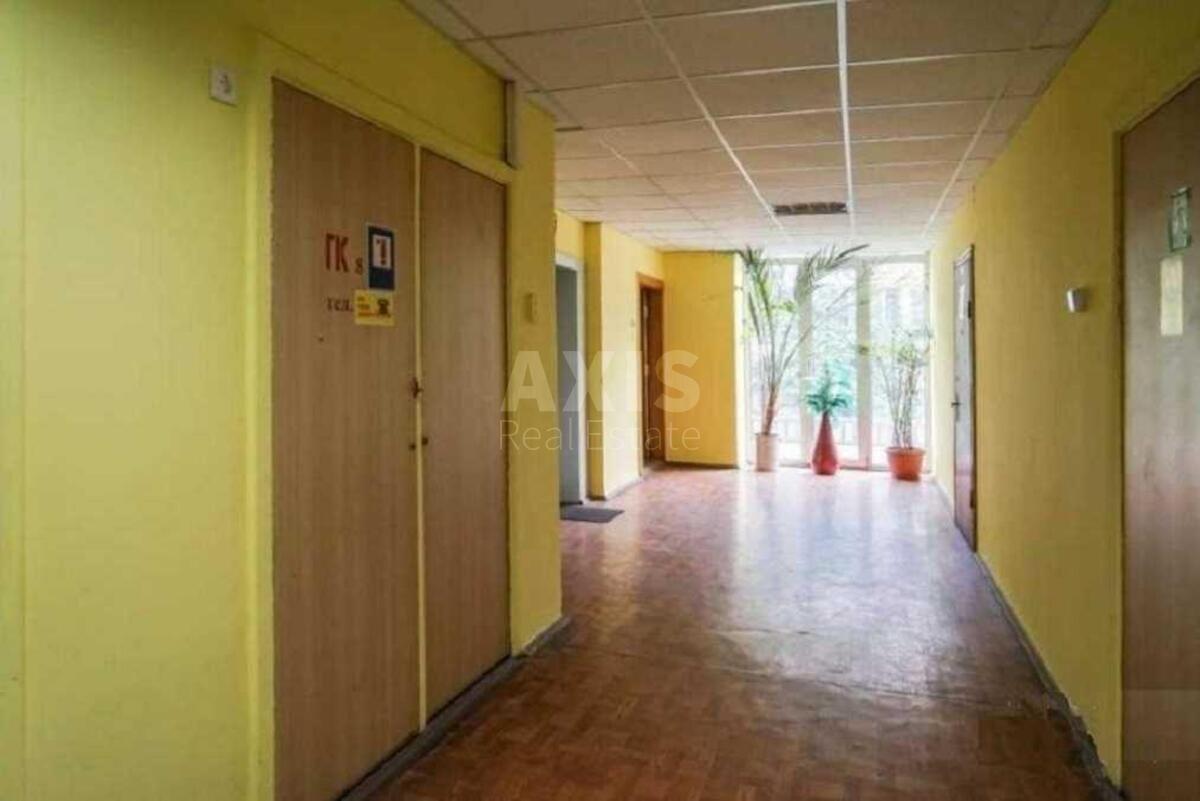 Офис ул. Полевая 21, 6175м22