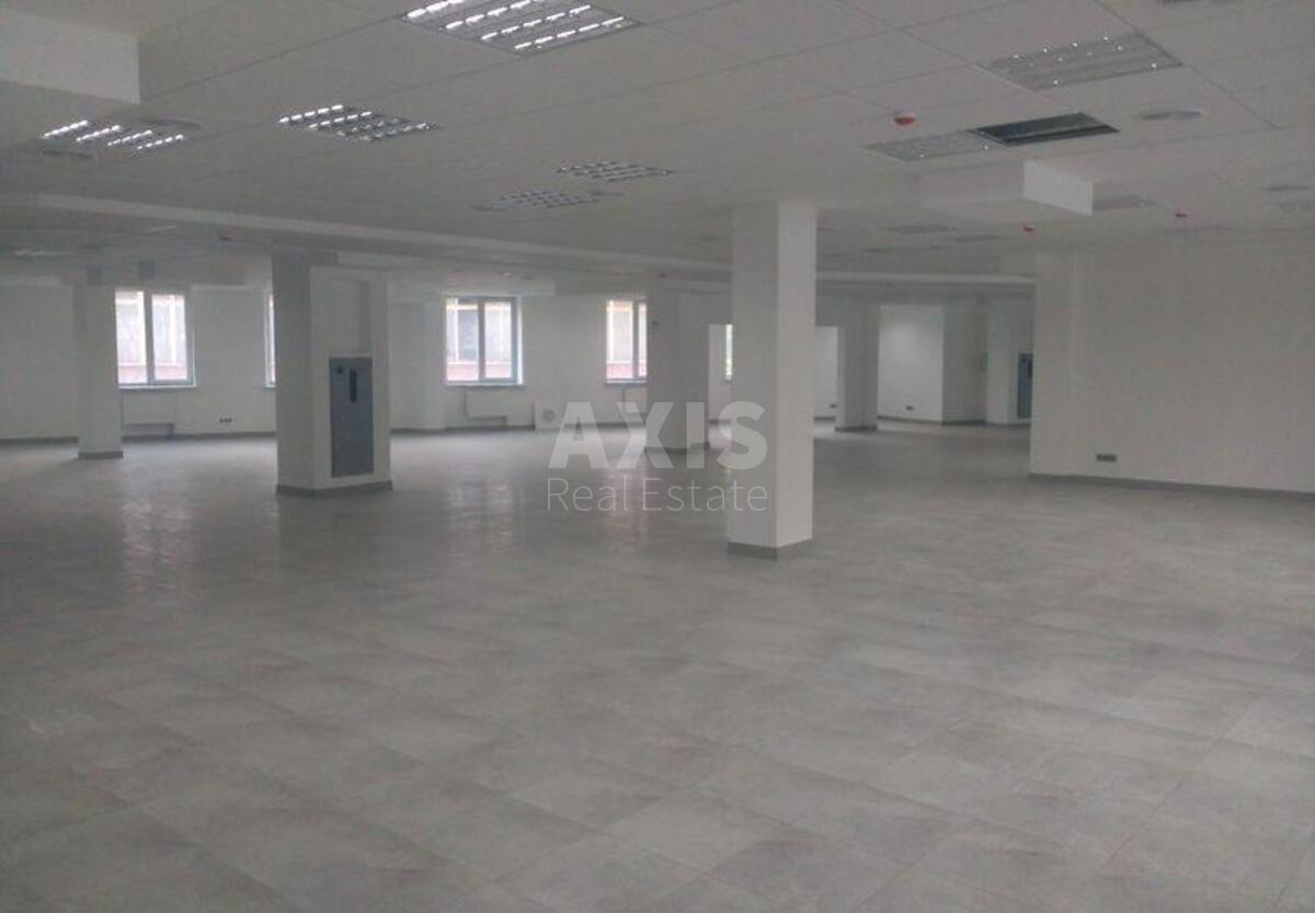 Office vul. Glybochyc'ka 17М, 8000m2592325