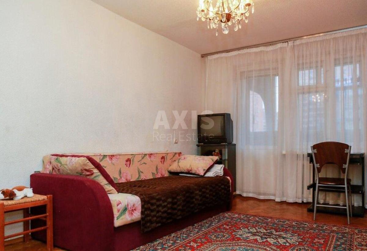 2k apartment vul. Zlatoustivs'ka 44/220
