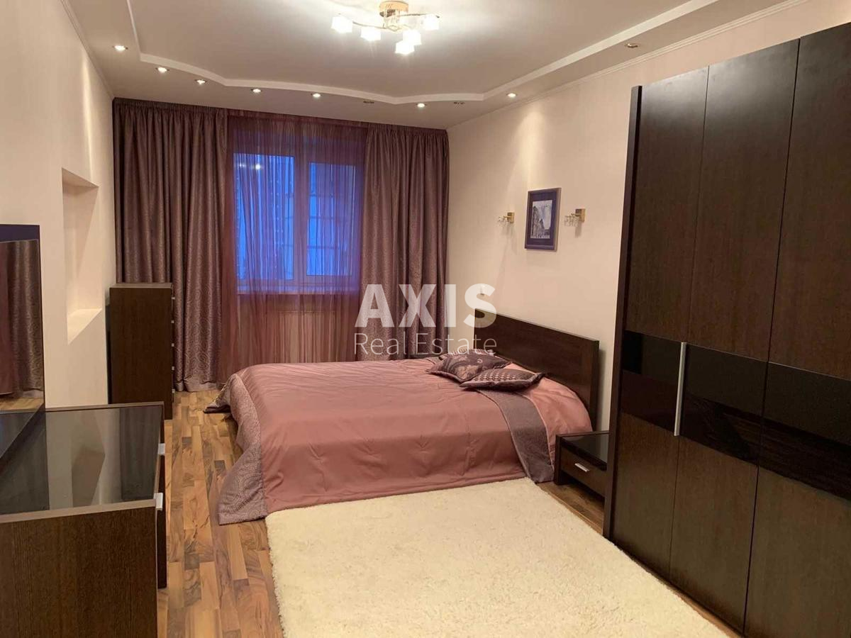 2к квартира вул. Миропільська 39