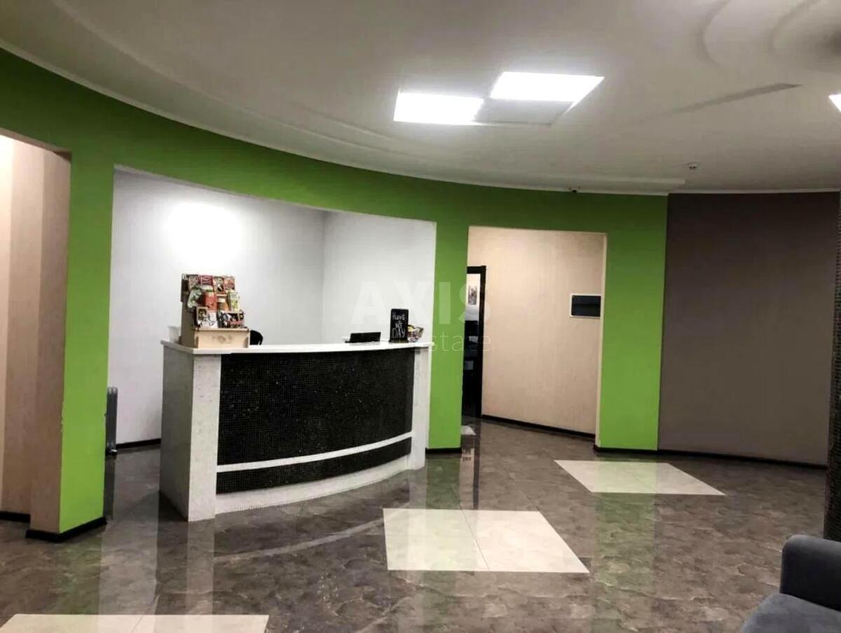 Офис спуск Кловский 9/2, 959м2634150