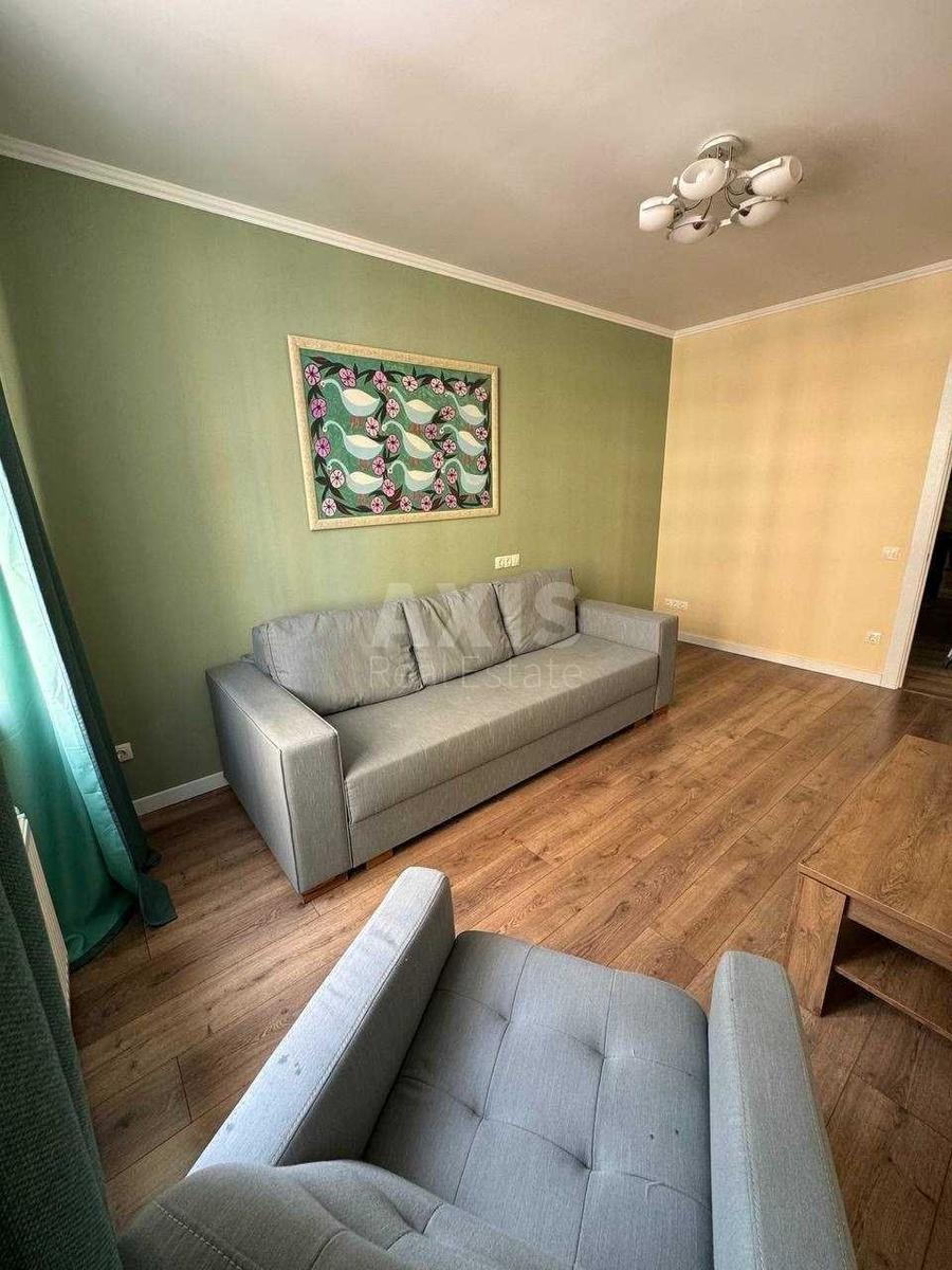 2k apartment vul. Sim'i' Kul'zhenkiv 333