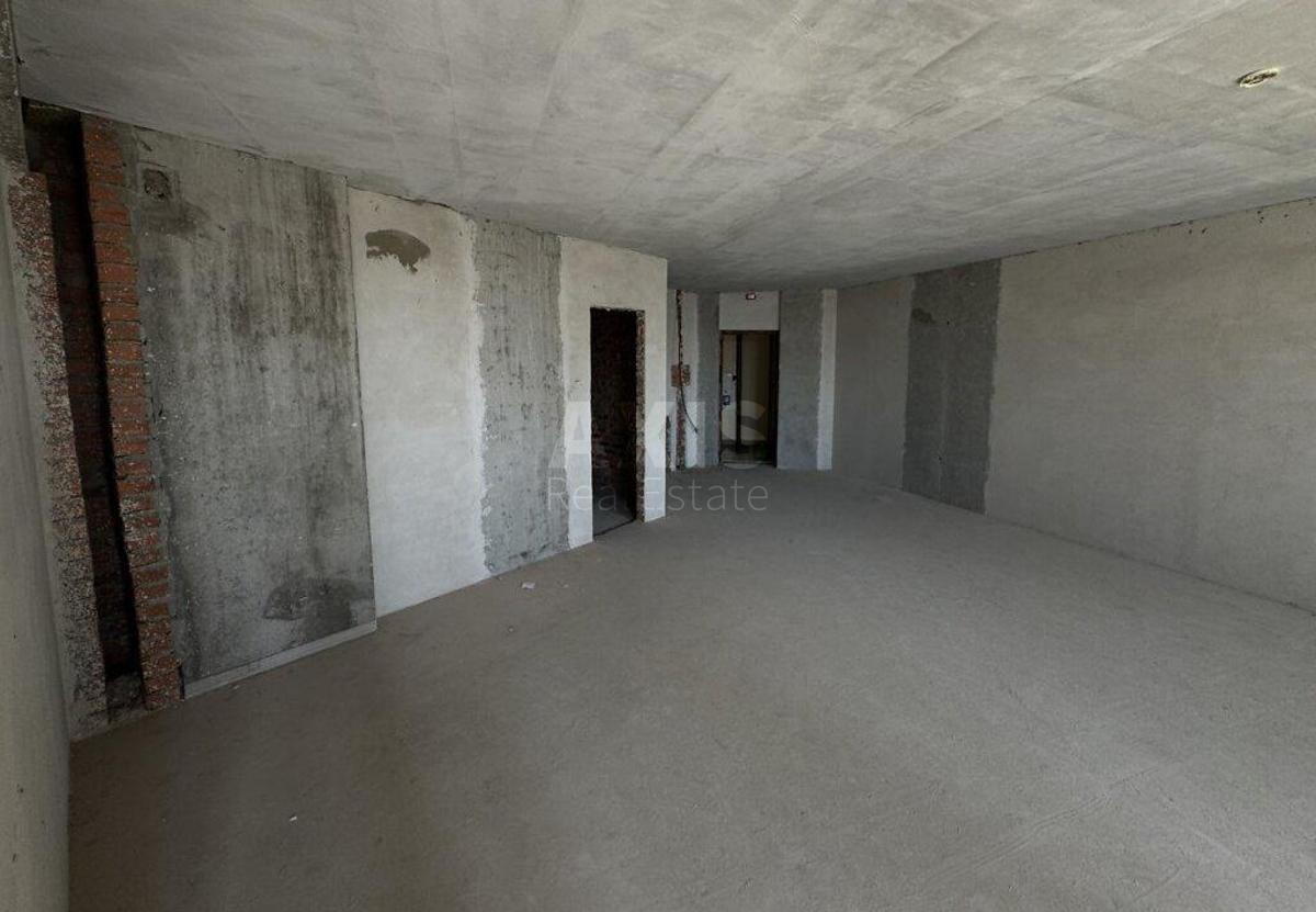 1k apartment vul. Ryz'ka 37Г3