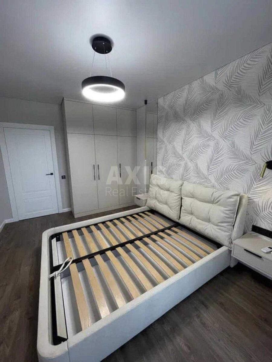 2k apartment tupyk Tvers'kyj 7В4