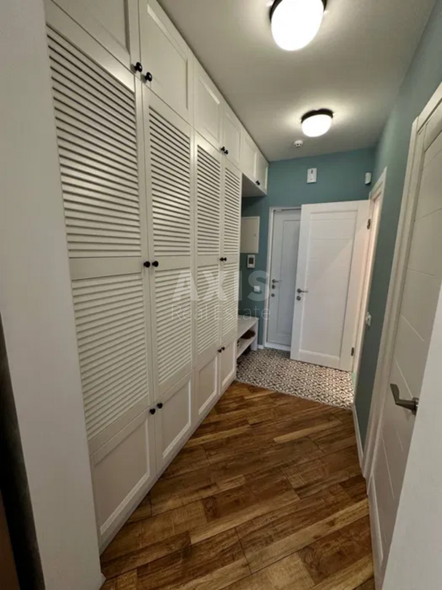 1k apartment vul. Myhajla Maksymovycha 28Б250357