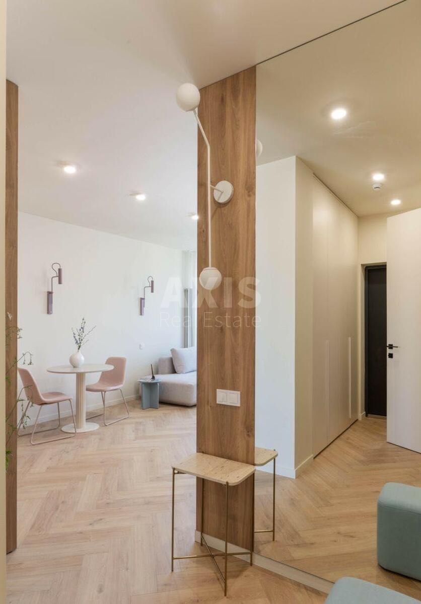 1k apartment vul. Kudrjashova 8592993