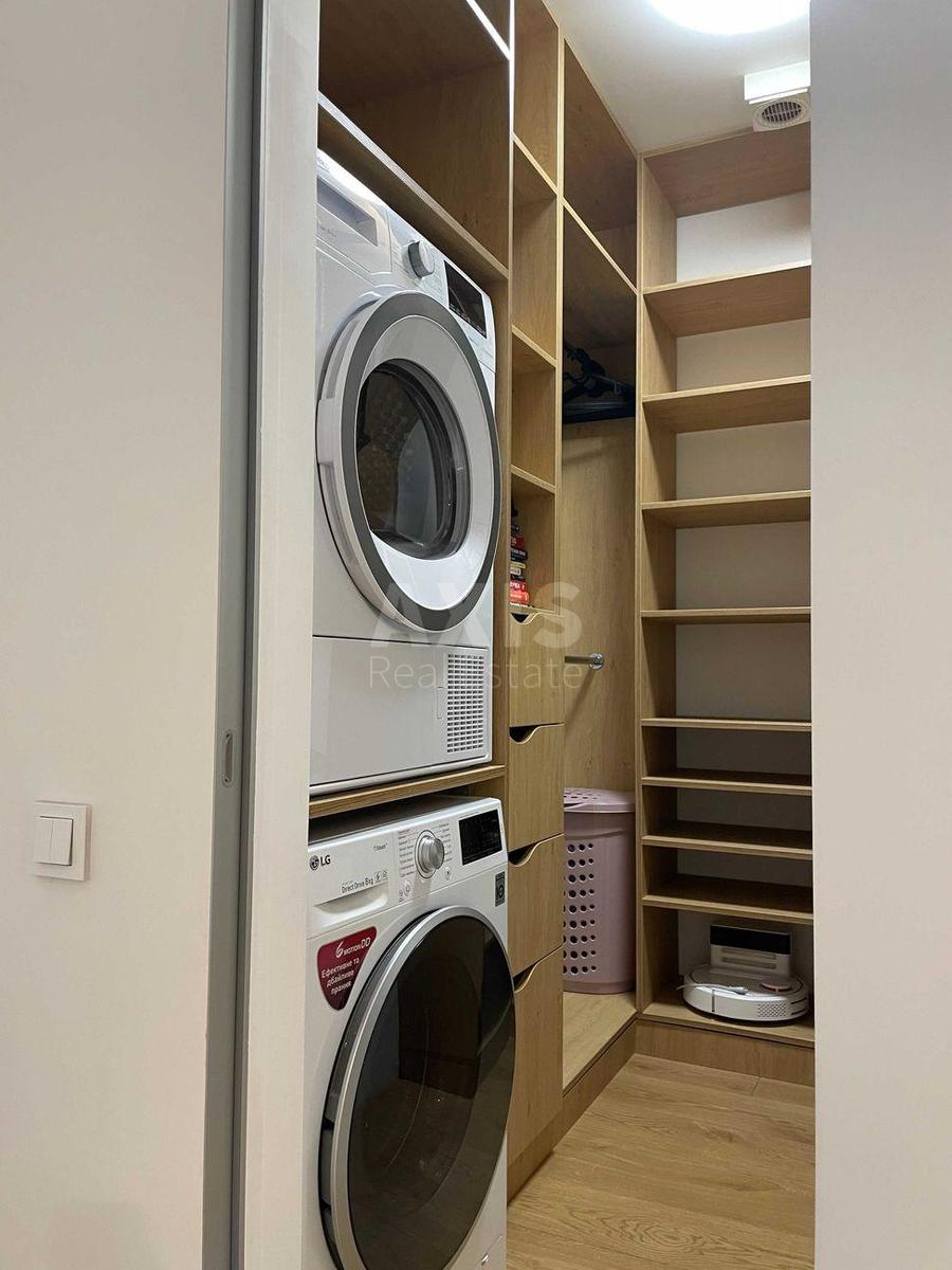 2k apartment pr-t Pravdy 39В5