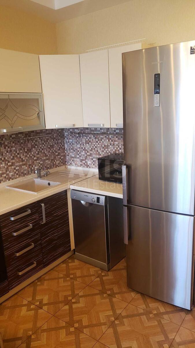 1k apartment vul. Cvjetajevoi' Maryny 110