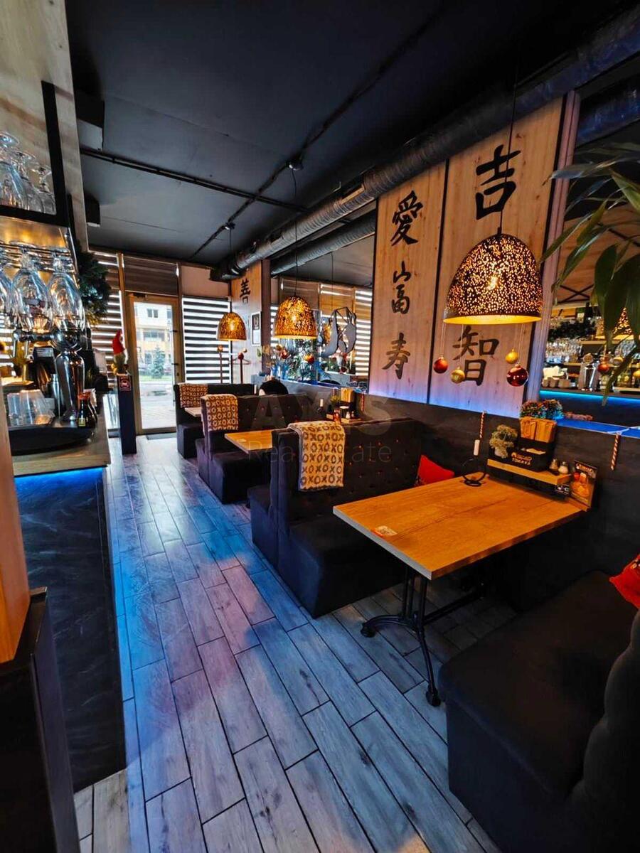 Объект торговли ул. Кондратюка Юрия 3, 65м2634617