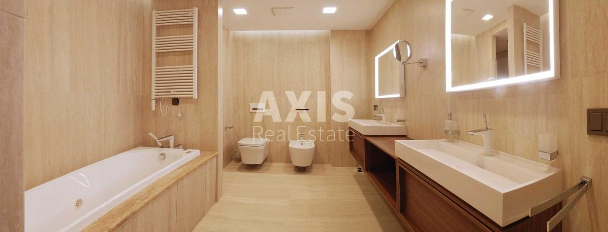 5k apartment vul. Strutyns'kogo Sergija 21