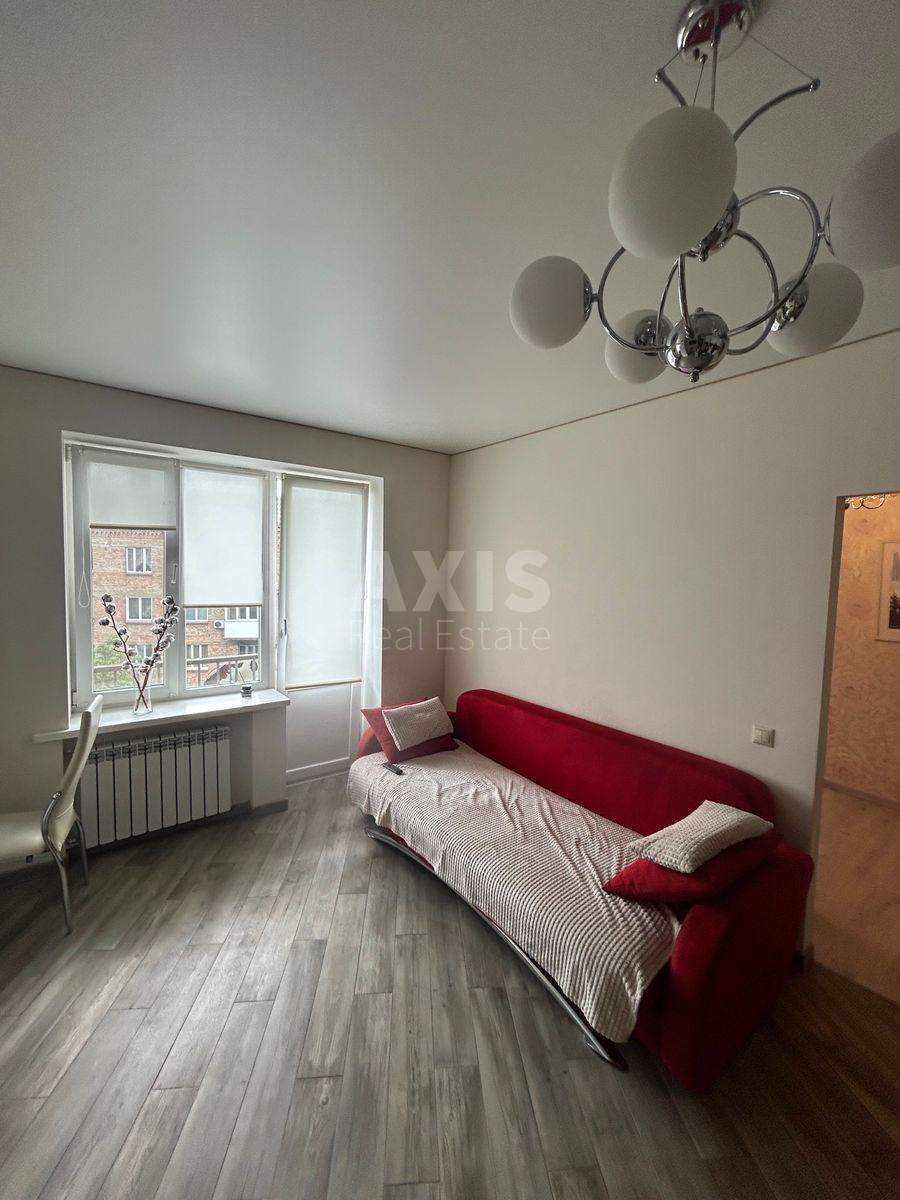2k apartment vul. Chygorina 61583774