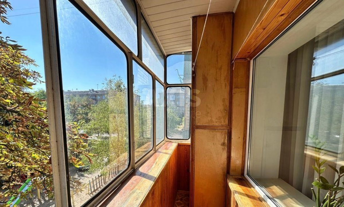 2k apartment vul. Regeneratorna 4