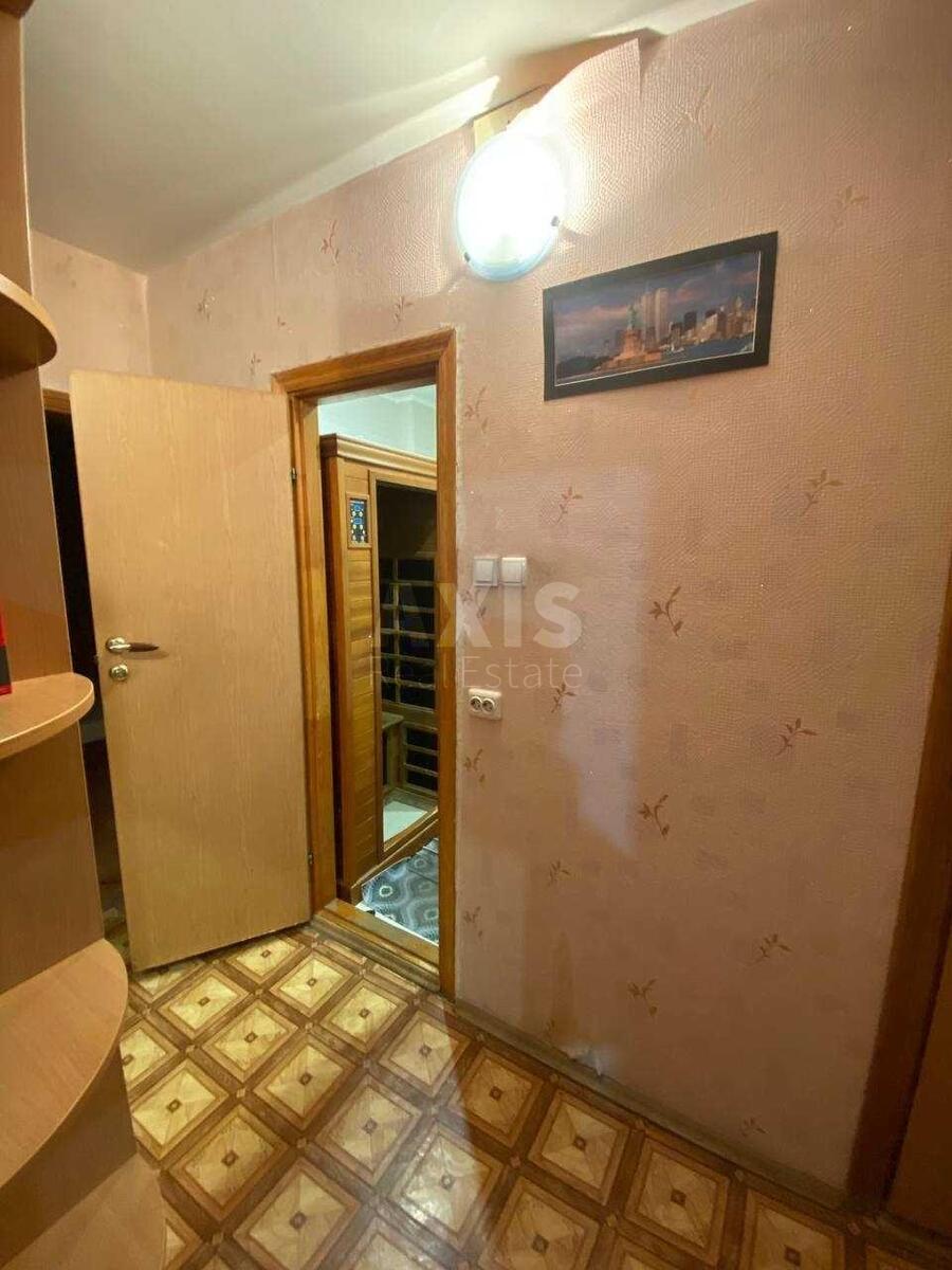 3k apartment vul. Yulia Zdanovska 38А11
