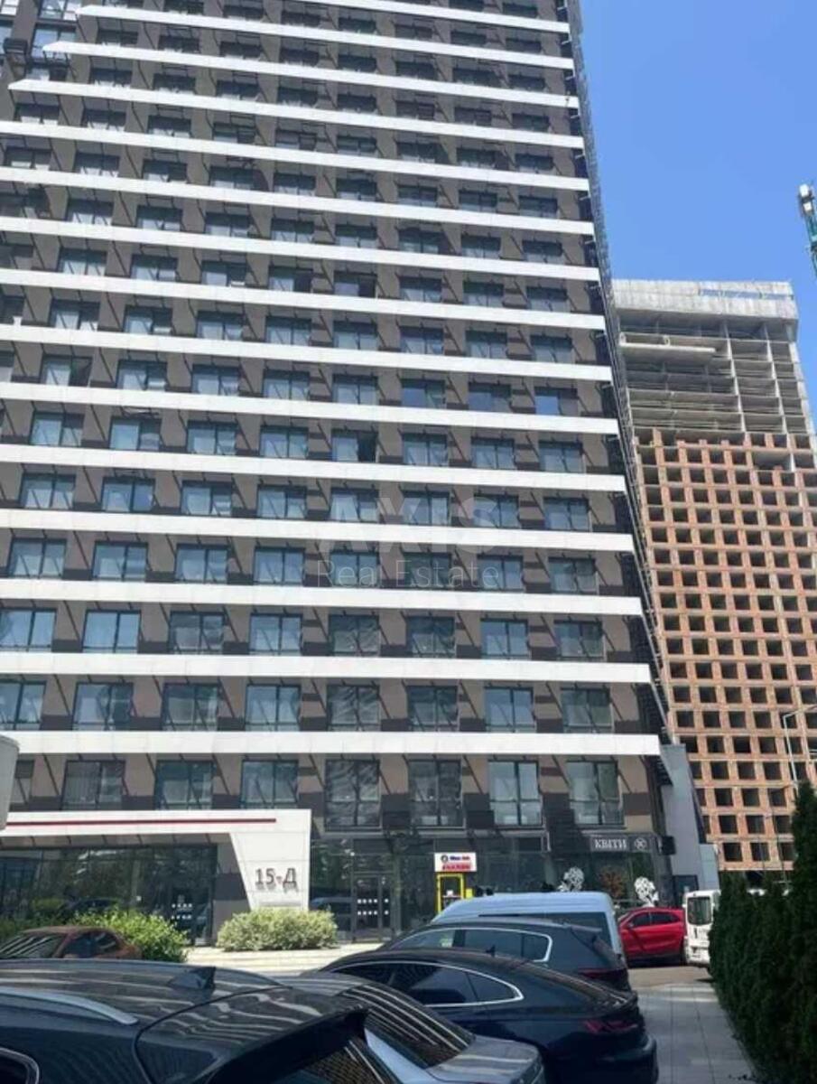 2к квартира наб. Днепровская 15Д627064