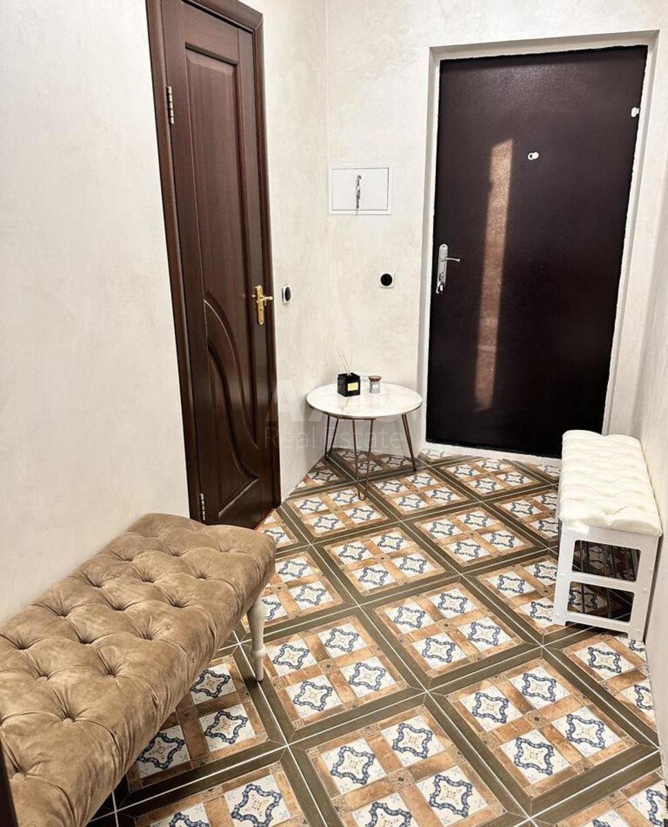 1k apartment pr-t Lobanovs'kogo 1507
