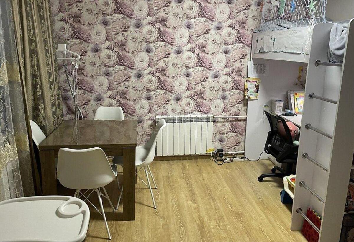2к квартира ул. Курнатовского 11А