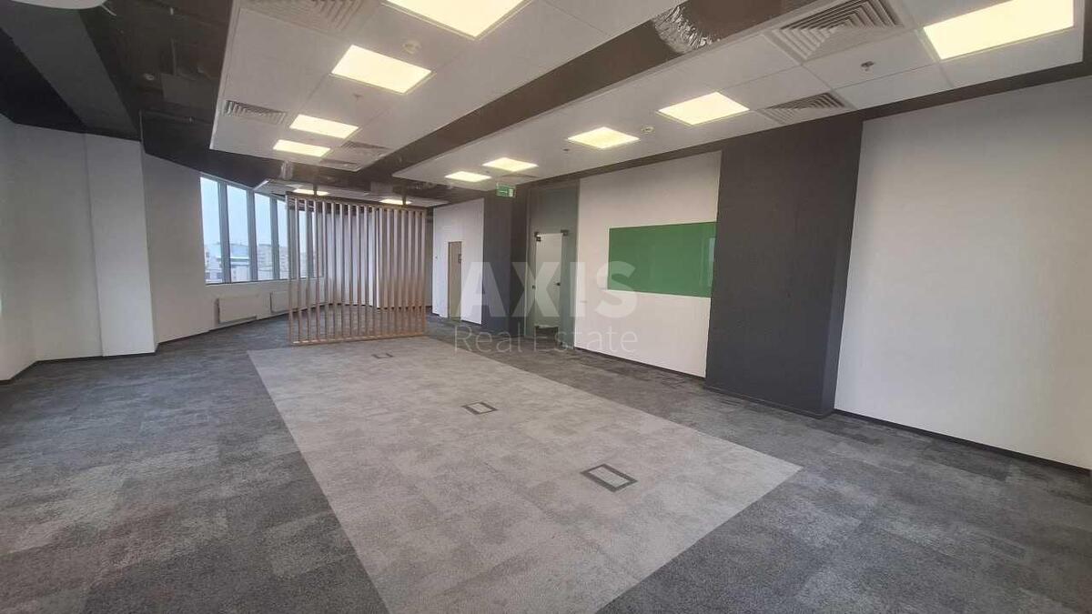 Офис ул. Московская 32/2, 540м20