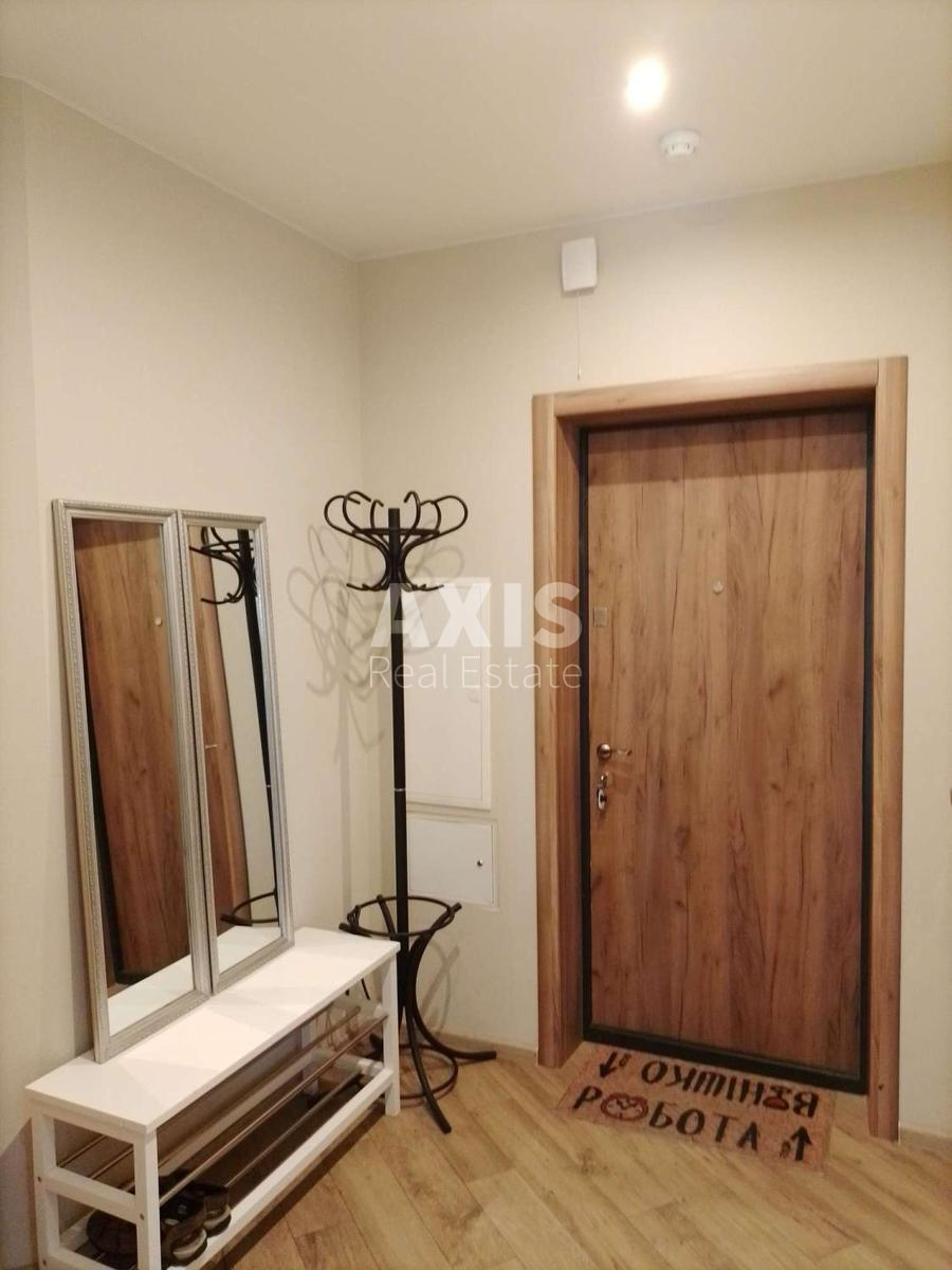 4k apartment vul. Lypkivs'kogo Vasylja Mytropolyta 18293056