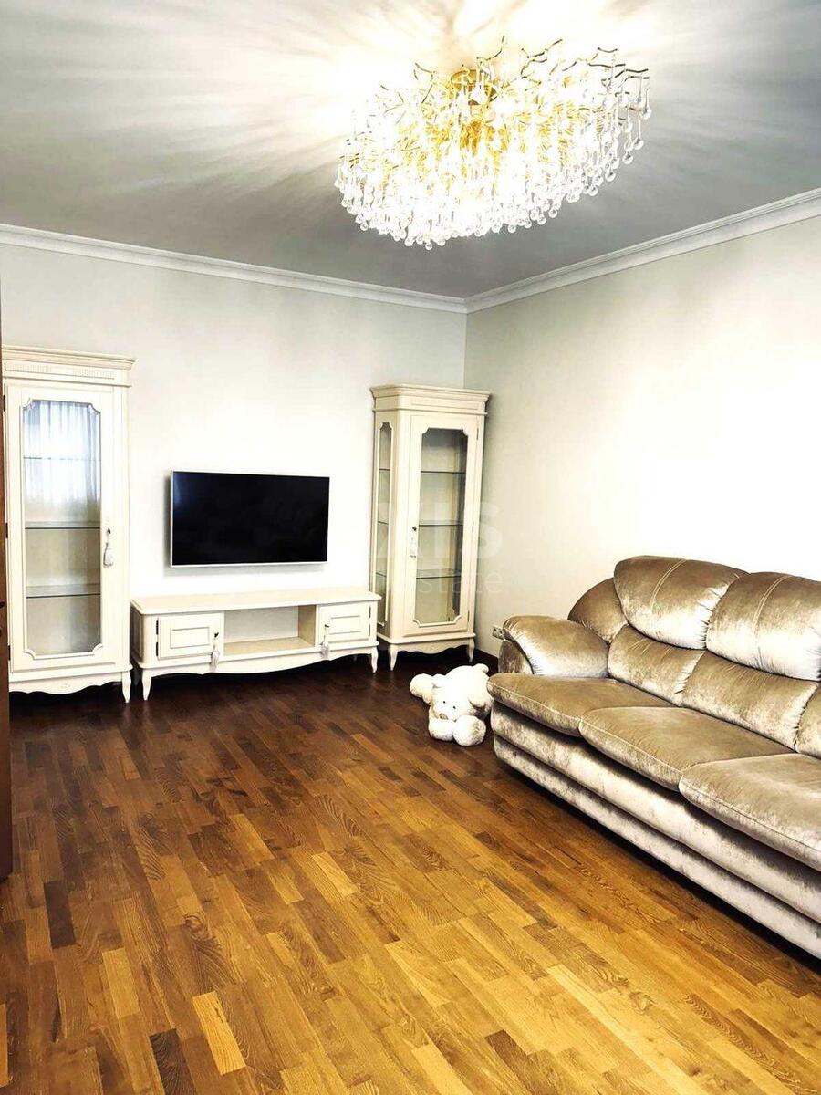 2к квартира пер. Феодосийский 14584661