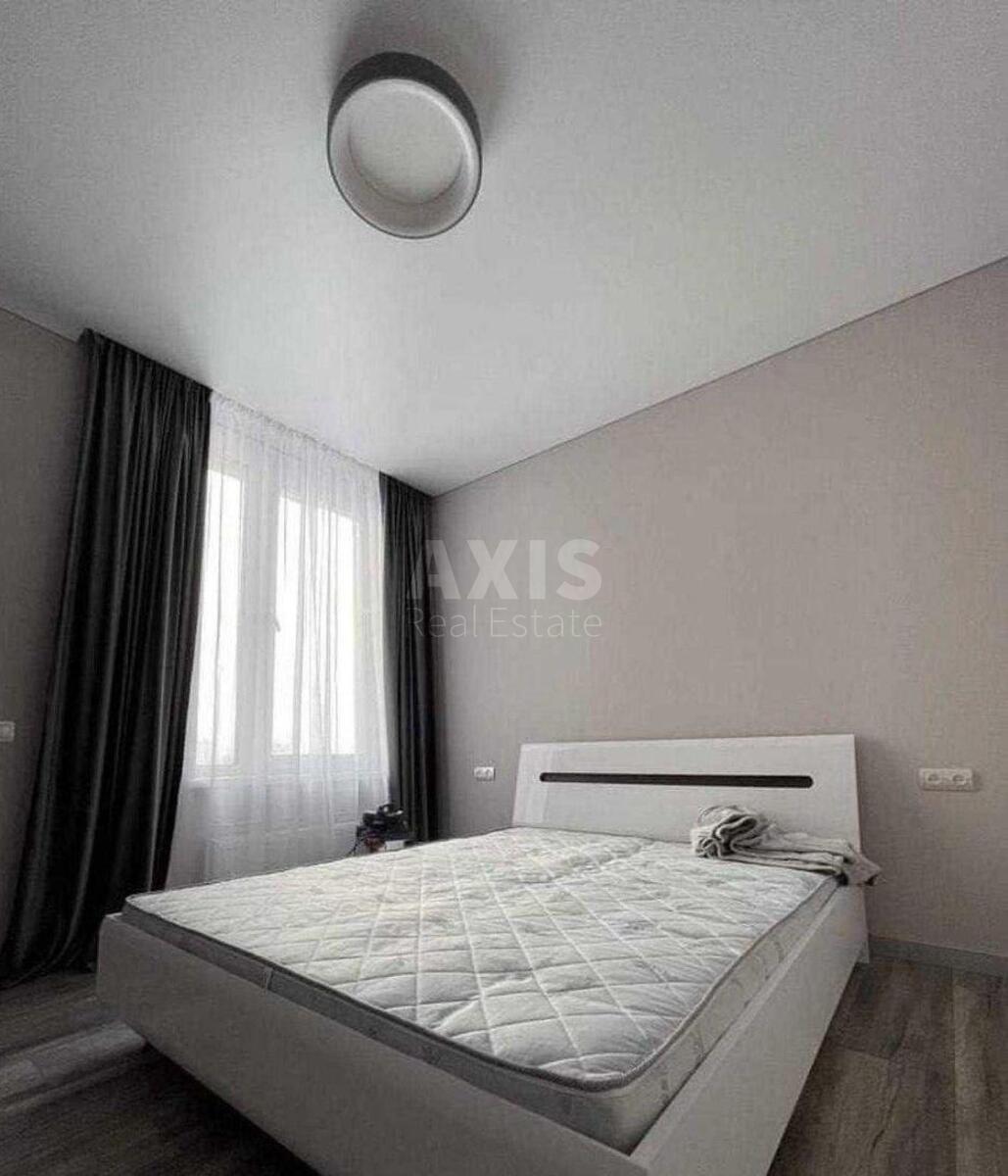 2k apartment nab. Dniprovs'ka 18627852