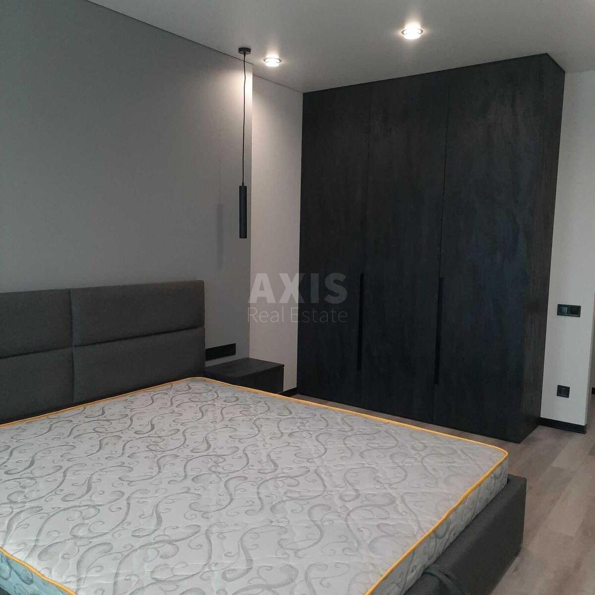 1k apartment pr-t Peremogy 11Б2