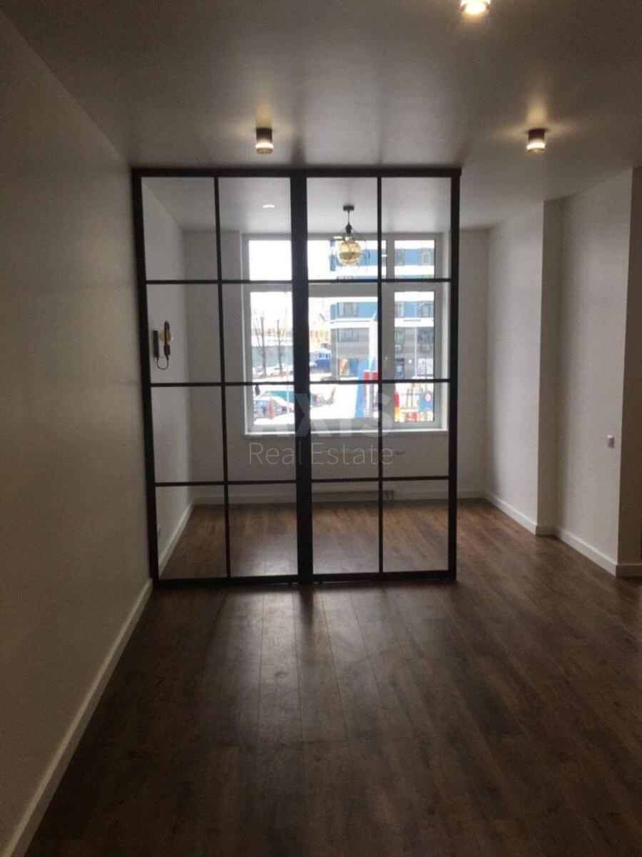 1k apartment vul. Sverstjuka Jevgena 4584923