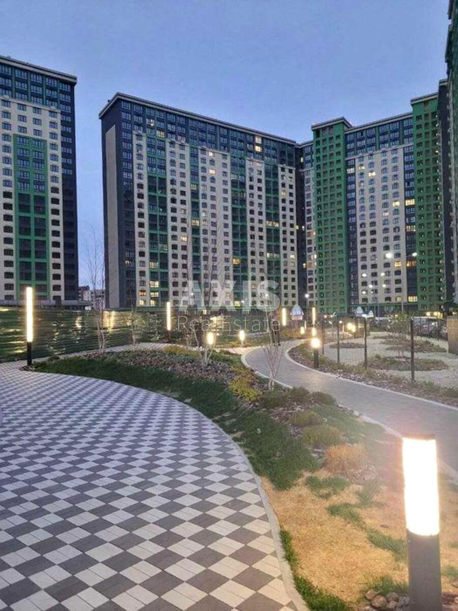 1k apartment vul. Myhajla Maksymovycha 326147510