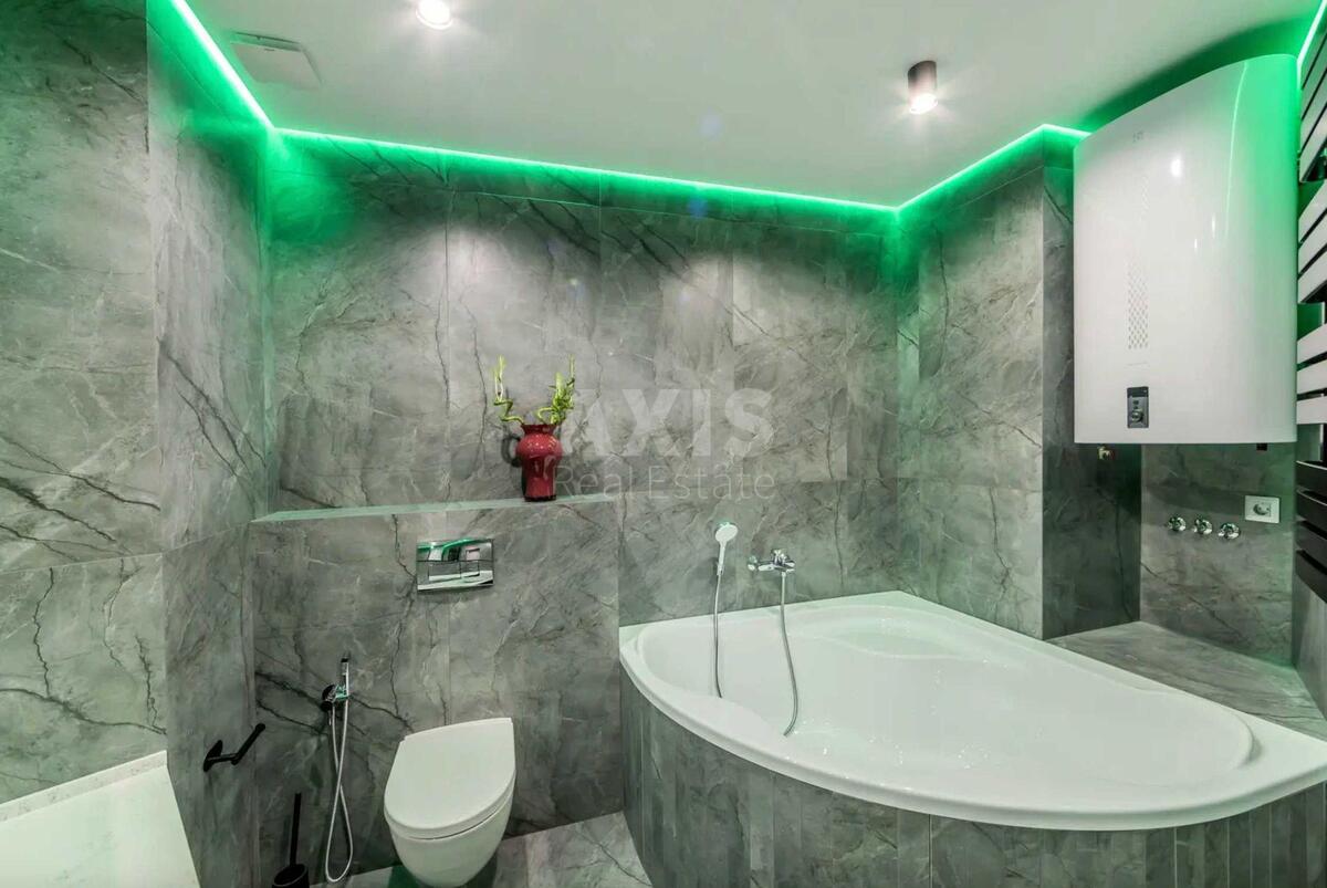 3к квартира пр-т Берестейский 116287710