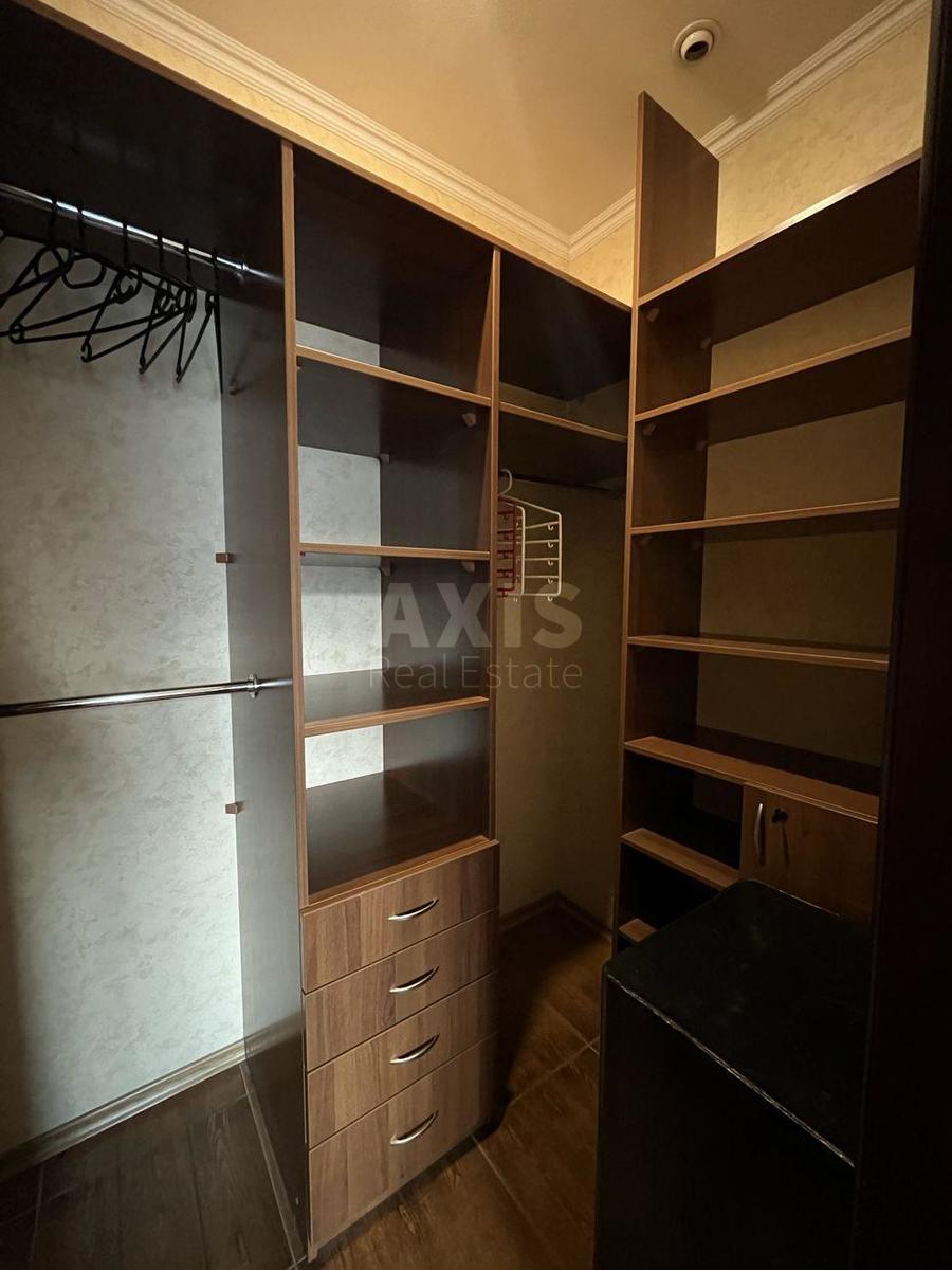 3k apartment vul. Dragomanova 31Б10