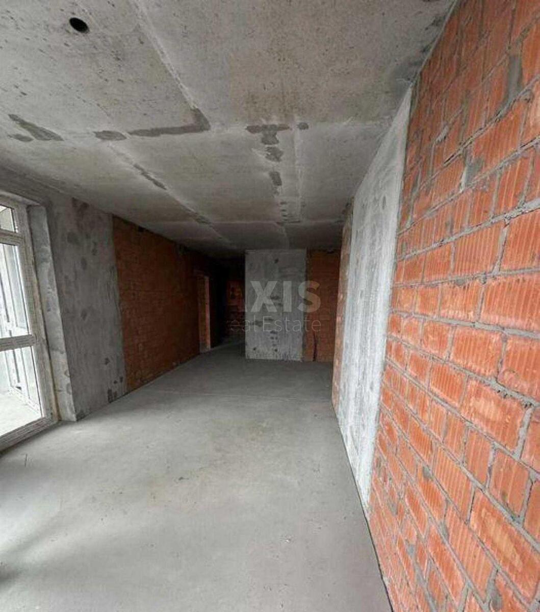 3k apartment vul. Zarichna 8629035