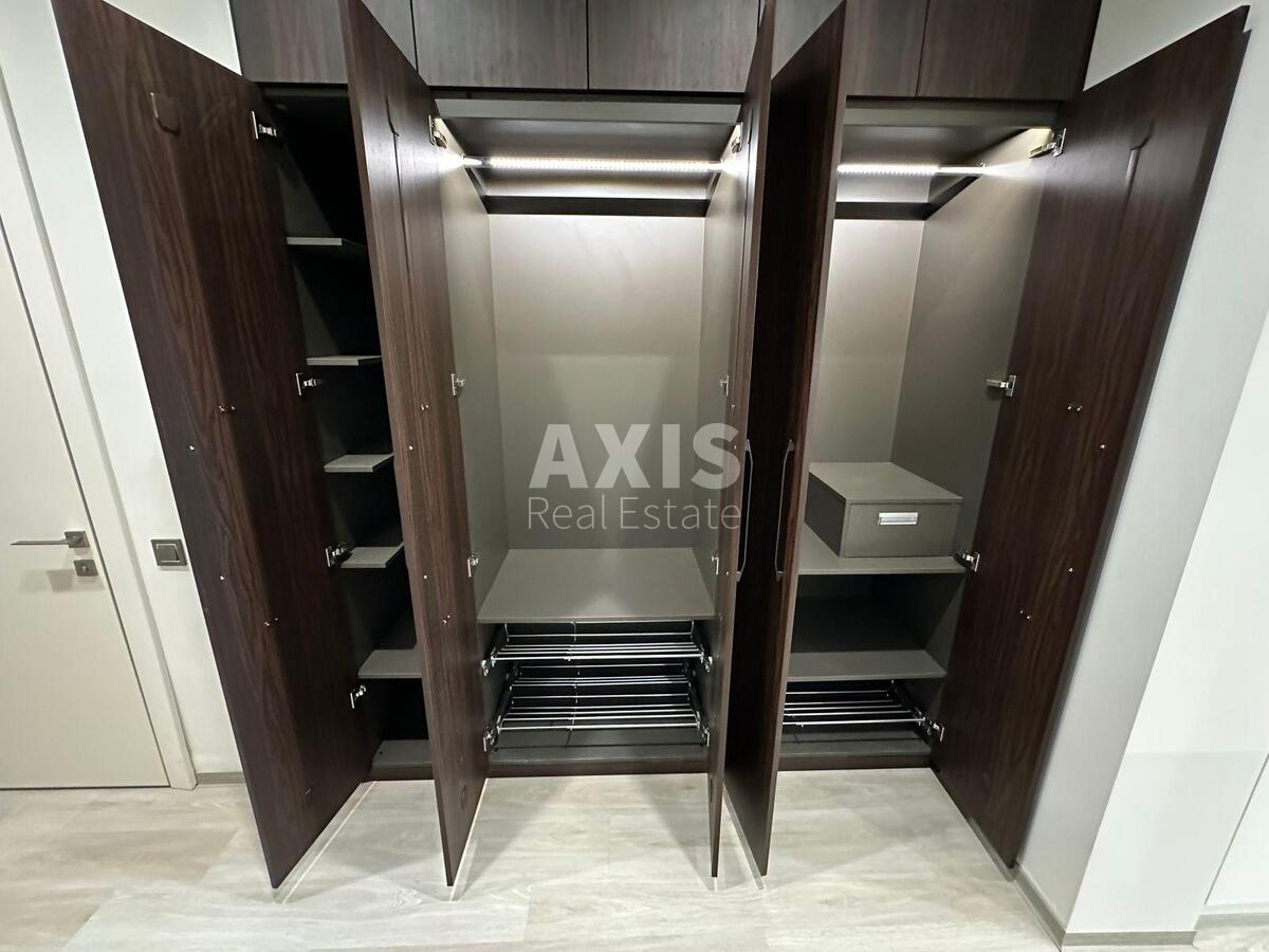 2k apartment vul. Antonovycha 118472565