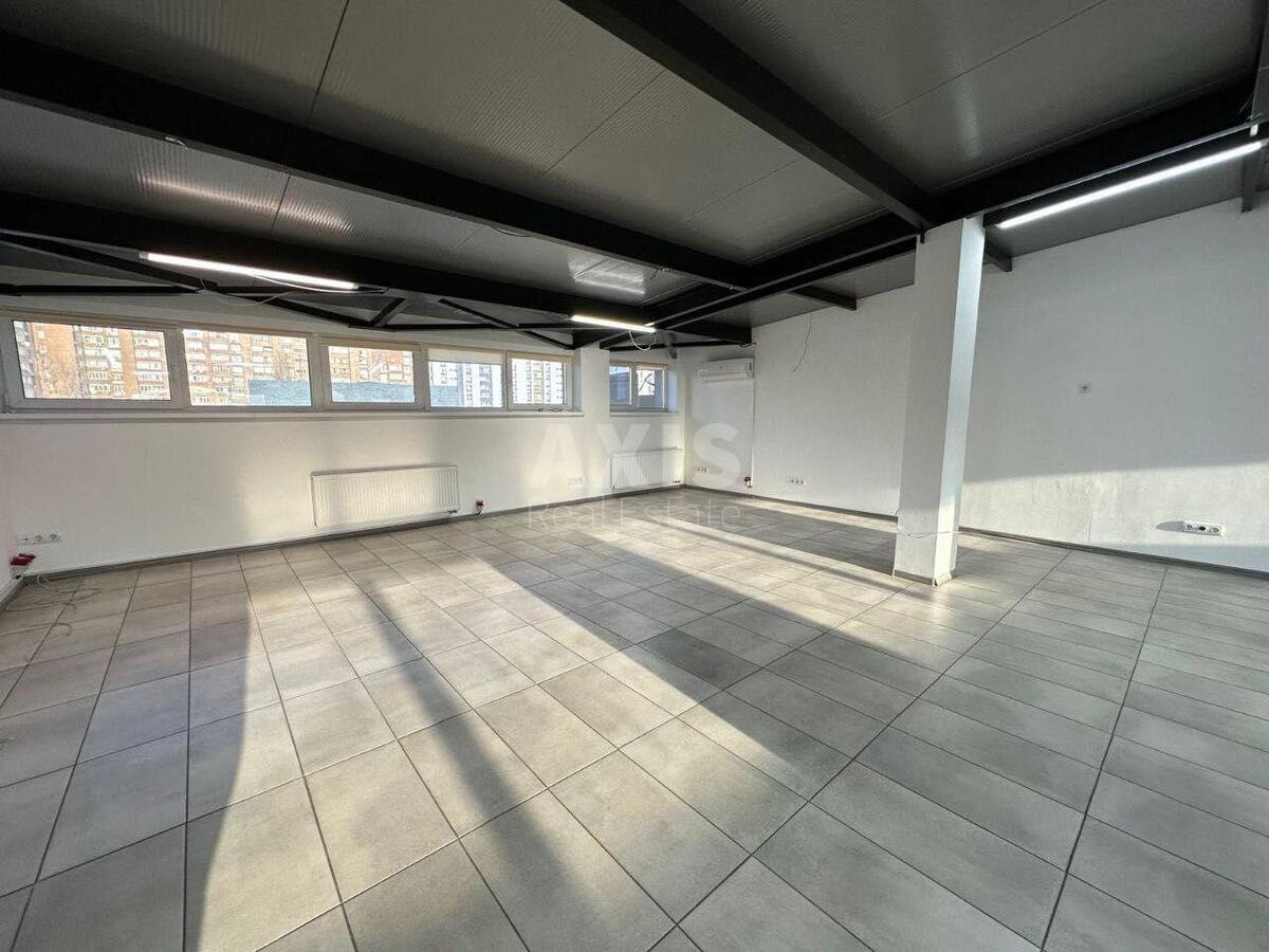 Office vul. Predslavyns'ka 42, 65m2