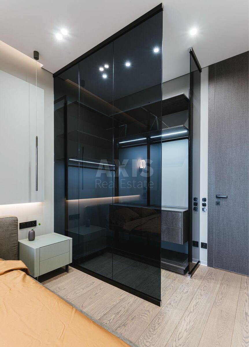 2k apartment vul. Fedorova Ivana 2А629295