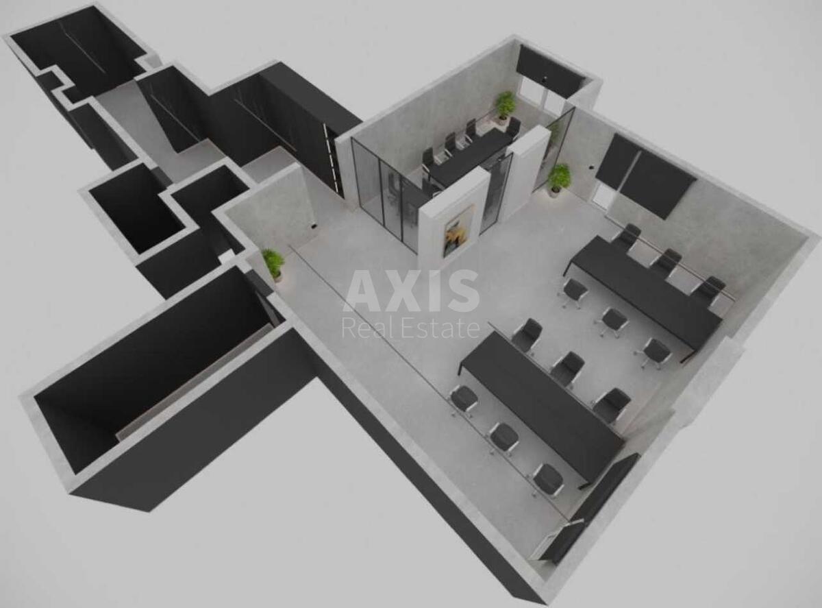 Office vul. Dilova 5, 120m26296711