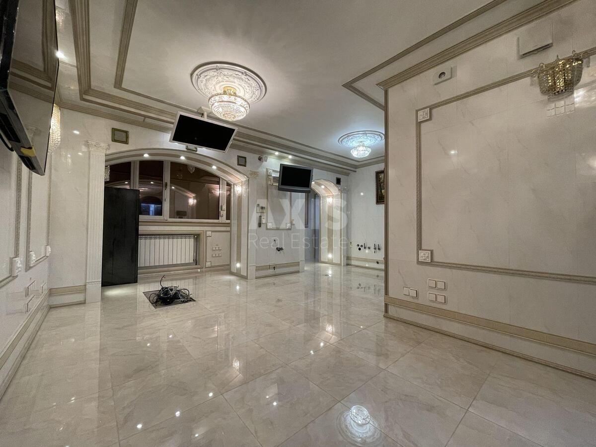 Trade object prov. Butyshev 12, 120m25871410