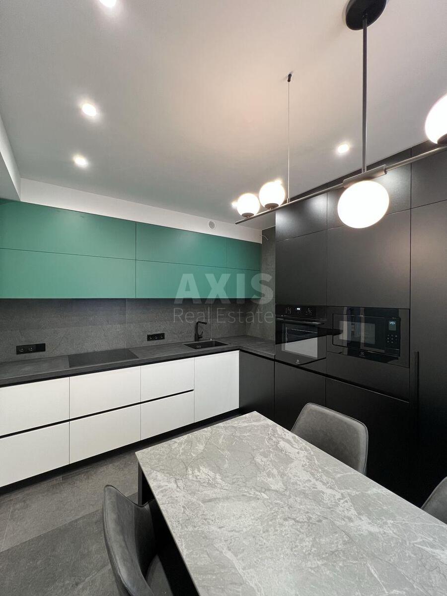 2k apartment vul. Velyka Vasyl'kivs'ka 5158753