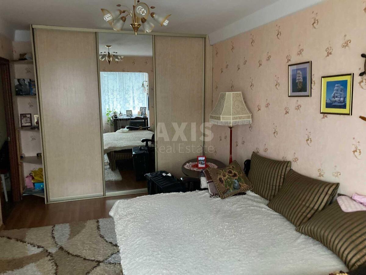 1k apartment vul. Zhukova Marshala 24А630645