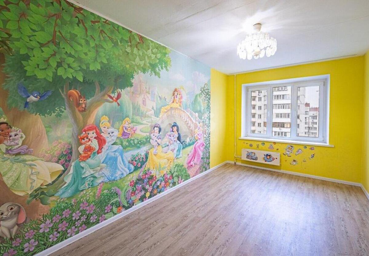 3k apartment vul. Levka Lukyanenka 13А630825