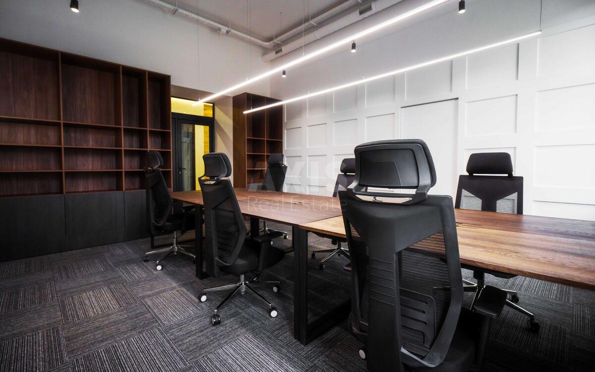 Office vul. Hmel'nyc'kogo Bogdana 51А, 570m26311719