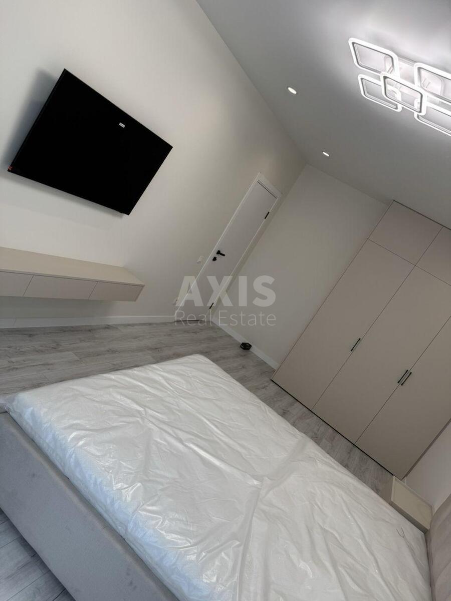 2k apartment vul. Zlatoustivs'ka 273